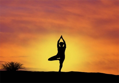 Yoga Site Video builder For yoga Master