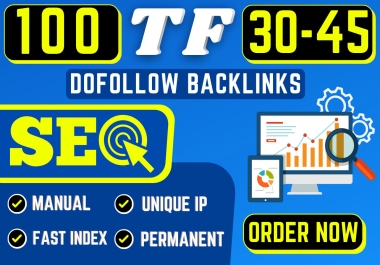 Build 100 High DR 50 to 75+ Homepage Dofollow Backlinks Casino Poker Gambling Judi Bola Slot Mach