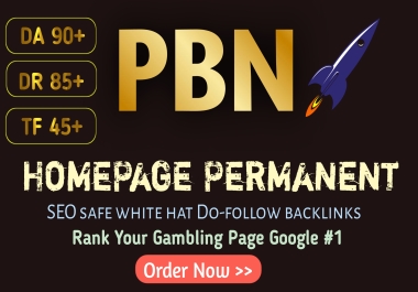 Thai-Korean-Indonesia 500 PBN DA90 DR85+ BACKLINKS Casino Gambling UFABET Related backlink