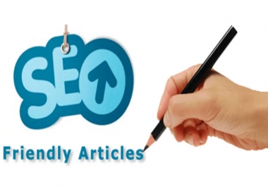 I Will do 10 SEO article writing,  website content,  and blog writing