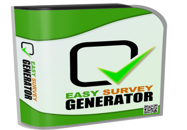 Easy Survey Generator Create unlimited surveys
