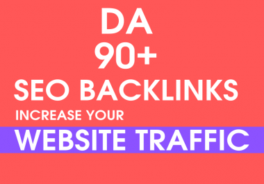 Skyrocket Your Keyword Ranking with SEO and Dofollow Backlinks
