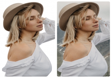 I will remove background 20 photos 4 hours fast delivery