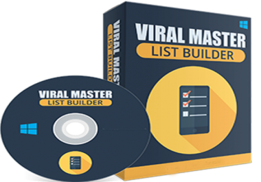 Top level viral master list builder Software