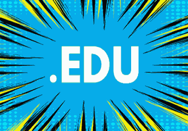 100 edu and gov high authority contextual backlink