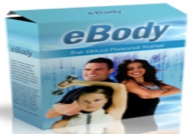 With eBody &ndash The Virtual Personal Trainer,  Customers Will