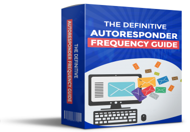 The Definitive Autoresponder Frequency Guide