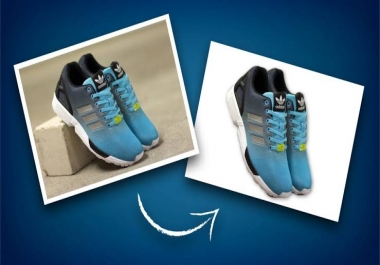 REMOVE BACKGROUND IMAGE FROM A PHOTO