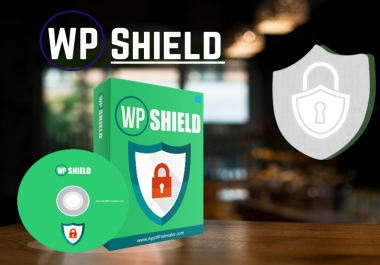 WP shield. This software will help you to stop thieves stealing.
