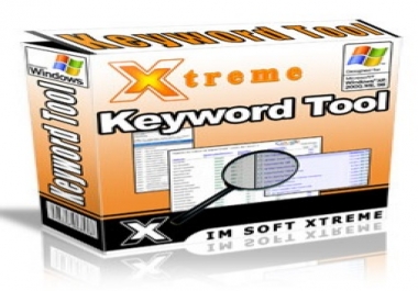 Keyword Tool for Better keyword search