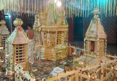 I will do the required work and submit the website to 500 directories