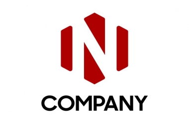 I will design professional logo with unlimited revisions