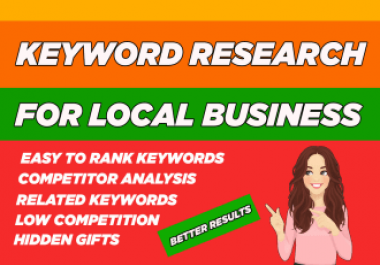 how to rank in google how to find keywords of website