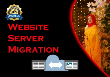 Migrate your cpanel account including email to a new server