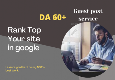 I will build do-follow legal SEO backlinks and 600 words law guest blog post