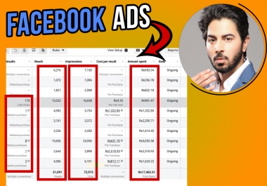 Setup Facebook Advertising Campaigns To Grow Your Business