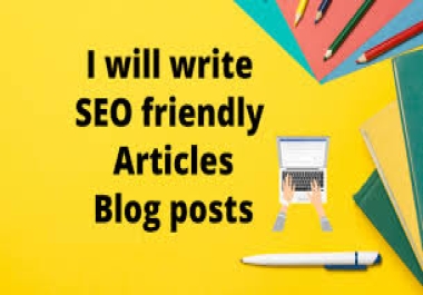 RE-BUILD YOUR BLOG DNA WITH SEO ARTICLE