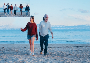 I will do Photoshop editing,  person add or remove objects from photo in photoshop