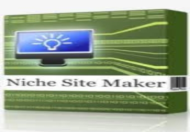 Niche site maker to build niche affiliate websites in a flash