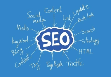 We create effective SEO articles. Pro writer