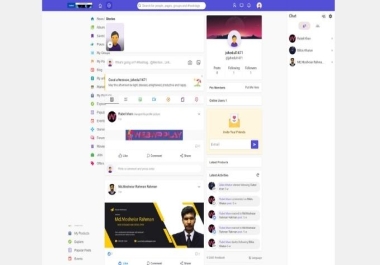 I will install,  customize and provide WoWonder PHP script