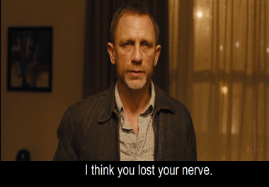 I will add spanish. Dutch, arabic, frensh or english sbtitles to your video