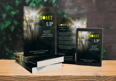 I will do formatting,  interior layout,  book cover or ebook design