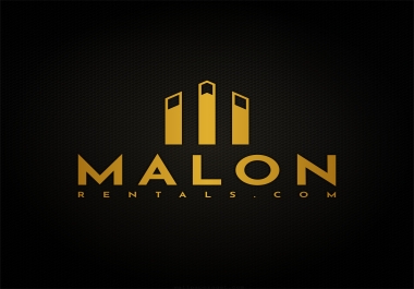 I will make you a professional logo - Guaranteed Money Returned