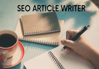 I will write 500 words SEO-friendly articles and content for your blog or website