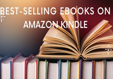 I will write a unique nonfiction ebook of 2000-words on any topic