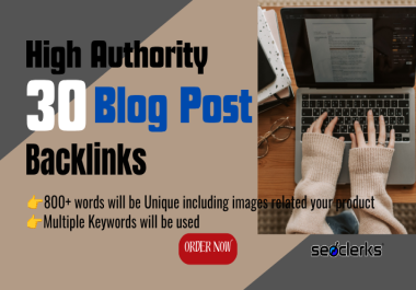 Blog Post Backlinks The Overlooked Key to SEO Success