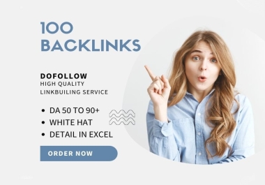 Rocket Your Website With High Quality Dofollow Backlinks
