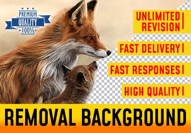 Removal Photos Background for Your Bussines