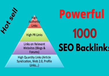 Advanced SEO - Rank Boost On google Top exclusive Link Building With High-Quality link