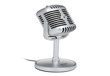 Voiceover with different moods