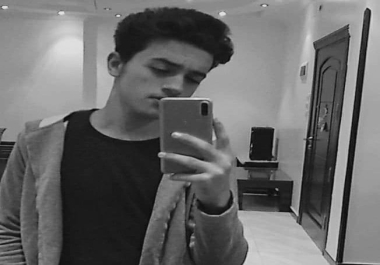 If you are looking for a professional designer then you are in the right place sir