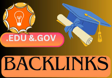 Increase ranking with 40 us based powerful backlinks