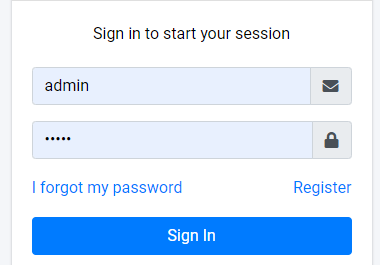 I will develop website using PHP Codeigniter jQuery Javascript HTML Bootstrap