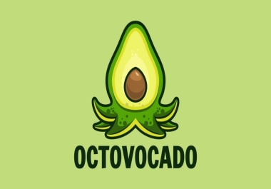 I will do modern minimalist logo design with free source files