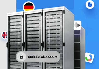 Consulting about On-premise Translation Server. Enterprise solution for a secure translation.