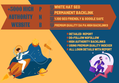 Amazing SEO Diagram +5000 Awsome Website DOFOLLOW-NOFOLLOW Backlink