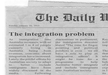 Re-write,  background removal,  data entry