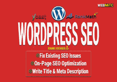 Provide Comple On-Page SEO as an SEO Expert Write Title,  Meta Description,  Image Alt Tags