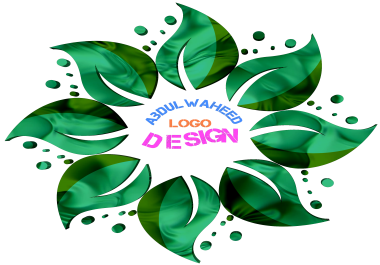im professional logo design 3d graphics designer