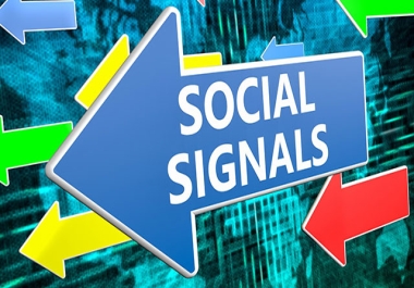 Special Offer Two Top Platform 10k+ Social Signals To Boost Your Site SEO Ranking