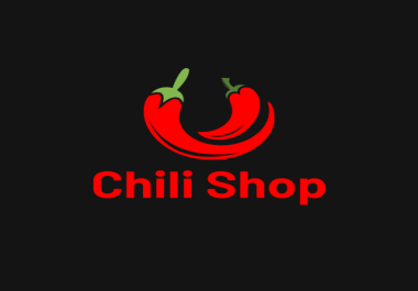 Design Logo for your business and social media posts