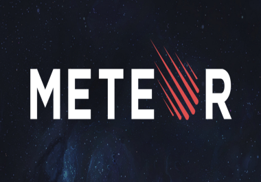 I will develop meteor realtime app