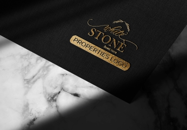 I will design a signature,  realtor logo design