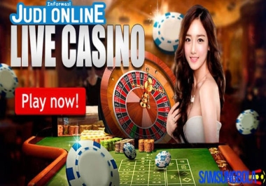 Rank Top on Google with 150 Strong PBN,  Togel Singapore,  Casino,  UFAbet,  Gambling,  Poker,  Slot for