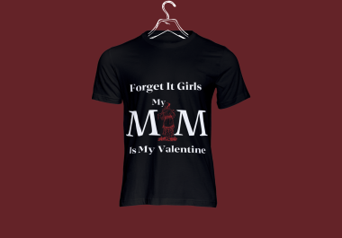 Design 4 designs to sell on merch by amazo in addition to keywords